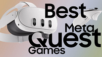 Oculus, Meta Quest 2/3 mängude alla laadimine