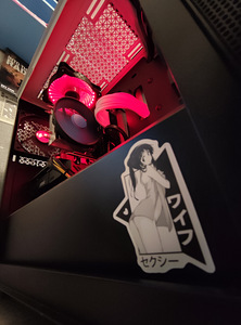 Mänguarvuti/Gaming PC RTX 2060, I5 8th Gen (4 foto / 5)
