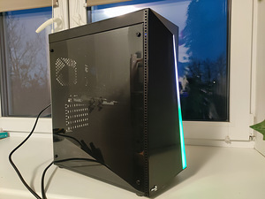 Mänguarvuti i5-4460, RX480 8GB (3 foto / 3)