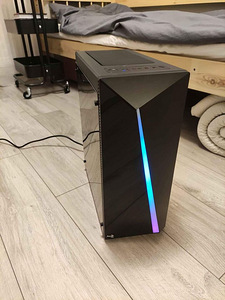 Mänguarvut, i5, GTX 960 (1 foto / 5)