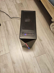 Mänguarvut, i5, GTX 960 (5 foto / 5)
