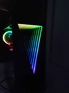 Mänguarvuti i5 8400, RTX 2060 (2 foto / 5)