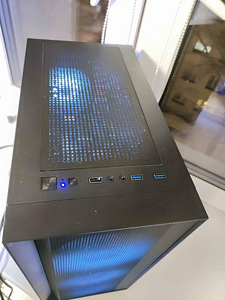 Mänguarvuti i5 7400, 1060 6GB (3 foto / 5)
