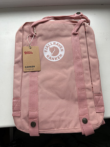 Seljakott fjallraven kanken 16L (2 foto / 6)