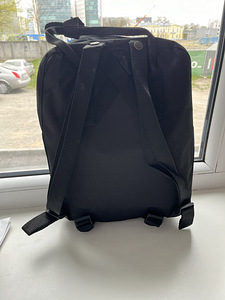 Seljakott fjallraven kanken 16L (4 foto / 6)
