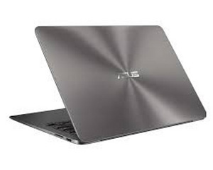Sülearvuti ASUS ZenBook UX430UN (6 foto / 7)