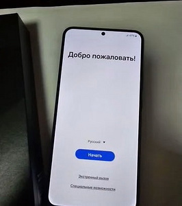 Samsung galaxy s22 plus (2 foto / 10)