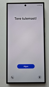 Samsung Galaxy s24 ultra 12gb/1Tb (6 foto / 7)