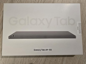 Samsung galaxy tab A9 plus 5G 4/64 (1 foto / 2)