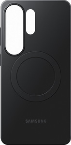 Samsung Galaxy S26 Ultra õhuke ümbris Qi magnetiga, must (5 foto / 6)
