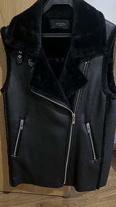 Karusnahast vest (1 foto / 3)