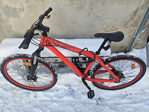 Велосипед Scott Voltage YZ (2 фото из 2)