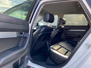 Audi A6 3.0 171kW (12 foto / 12)
