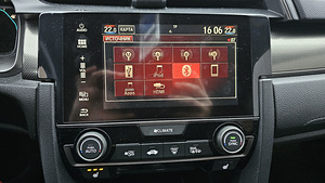 Honda Civic (5 foto / 12)