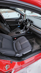Honda Civic (8 foto / 12)