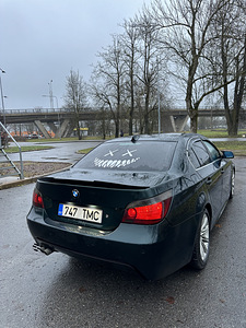 BMW 530D 170kw (3 foto / 6)