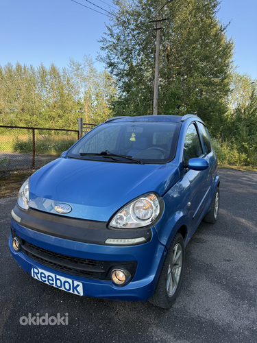 Microcar