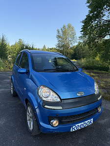Microcar (2 foto / 9)