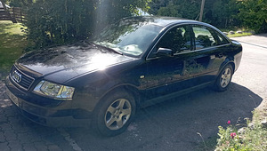 Audi A6C5 1,9 TDI (4 foto / 7)