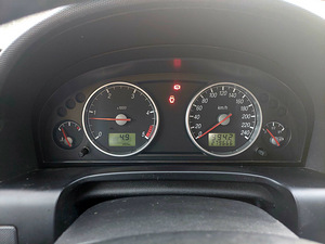 Ford Mondeo (10 фото из 12)