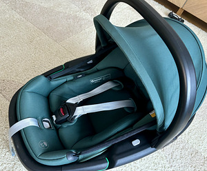 Maxi-Cosi Coral 360 автокресло