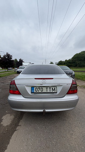 Mercedes Benz (4 foto / 6)