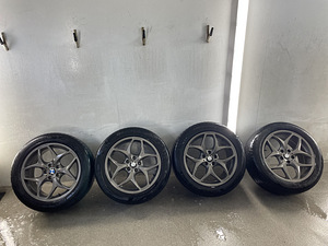 BMW r19 style 215 (1 foto / 2)