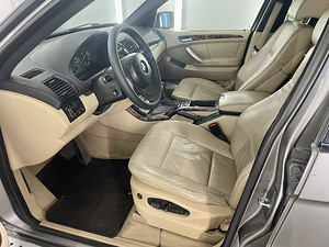 BMW x5 3.0d (7 фото из 12)