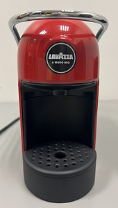 Kapselkohvimasin Lavazza LM Jolie koos kapslidega (2 foto / 3)