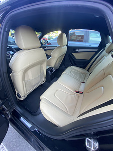 Audi A4 1.8 118kW (6 foto / 14)