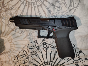 G&G GTP9 (1 foto / 3)