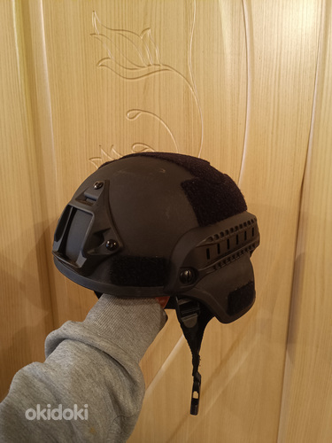 Airsoft Helmet (foto #1)