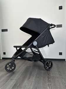 Beebi Jogger City Mini gt2 lapsevanker (1 foto / 7)