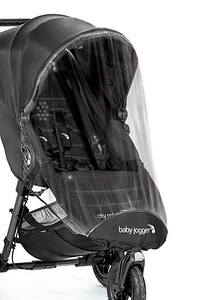 Beebi Jogger City Mini gt2 lapsevanker (7 foto / 7)