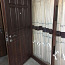 Metala durvis standart 2, privātmajai, par ražotāja cenu (foto #2)