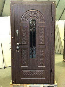 Дверь: CASCADE (U.K.R. DOORS) Cena
