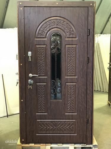 Дверь: CASCADE (U.K.R. DOORS) Cena (фото #3)