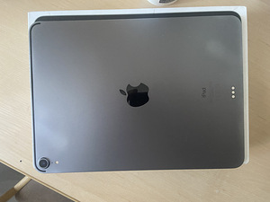 iPad Pro (2 фото из 4)