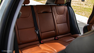Volvo V60 2012 (8 фото из 12)