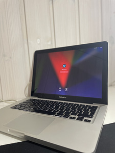 Müüa Macbook Pro MID 2009 1TB 13 inch (2 foto / 5)