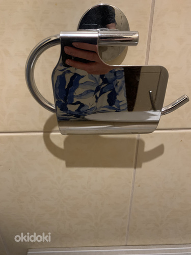 Vannitoa komplekt