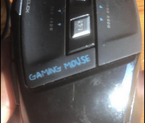 Gaming mouse aula