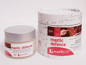 Näokreem Mastic Defence Mastic Spa, 50 ml (2 foto / 9)