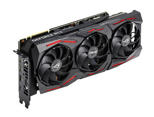 ASUS ROG STRIX RTX 2070 SUPER GAMING OC (1 foto / 6)