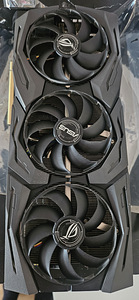 ASUS ROG STRIX RTX 2070 SUPER GAMING OC (2 foto / 6)