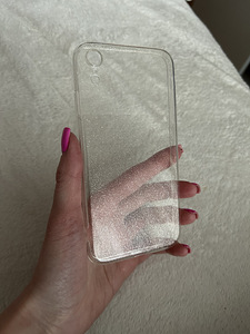 Чехол для iPhone XR (1 фото из 2)