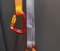 Paraguard 4 point lifting sling