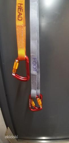 Paraguard 4 point lifting sling (foto #1)