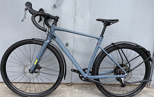 Gravel Cube Nuroad Pro FE (2025-2026) (2 foto / 7)
