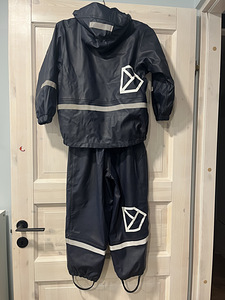 Didriksons boardman voodriga porikomplekt (2 foto / 2)